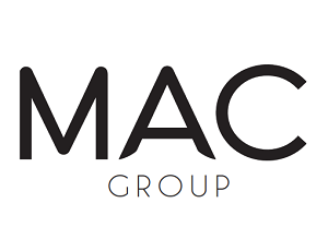 Logotipo de MAC Group
